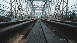 Huk na torach w Poznaniu. Szokujące ustalenia policji!