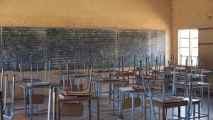 Dramat w polskiej szkole. 10-latka nie żyje!