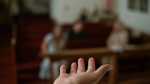 Ewangelia na dziś. "Błogosławiony jest ten, kto we Mnie nie zwątpi"