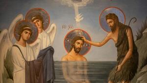 Ewangelia na dziś. "Najmniejszy w królestwie niebieskim większy jest niż Jan Chrzciciel"