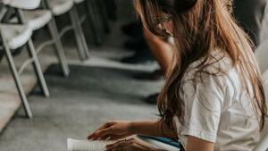 Ewangelia na dziś. "zakryłeś te rzeczy przed mądrymi i roztropnymi, a objawiłeś..."