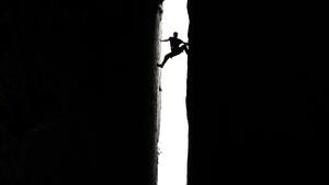 Ewangelia na dziś. "Nabierzcie ducha i podnieście głowy"