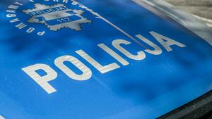 Poważny wypadek z udziałem radiowozu. Policjanci w szpitalu!