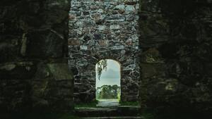 Ewangelia na dziś. "Nie zostanie kamień na kamieniu, który by nie był zwalony"