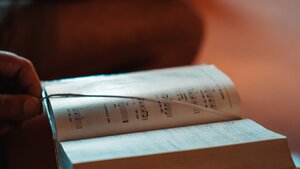 Ewangelia na dziś. Kto wydaje sąd o Jezusie?