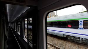 Pilny komunikat PKP! Dziś nie pojadą te pociągi!