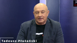 Tadeusz Płużański i Jacek Pawłowicz: "W Auschwitz opluto Polaków" (WIDEO)