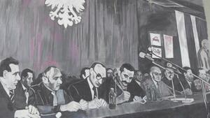 Rewolucja pożera własne dzieci, czyli o rocznicy Porozumień Gdańskich