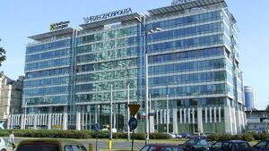 Spółka Sorosa przejęła „Rzeczpospolitą”