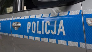 Aldona P. cudem przeżyła. Mężczyzna celowo wjechał w stację benzynową!
