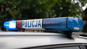 Szokujący wypadek w Krakowie! Obcokrajowiec zrobił to w kościele!