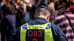 Polak zastrzelony w Szwecji na oczach syna