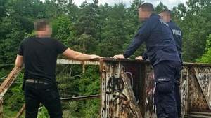 To u niego znaleziono 11-letnią Patrycję. Ujawniono co 24-latek zrobił dziewczynce!