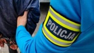 13-latek stanął w obronie mamy! Sprawca już w areszcie.