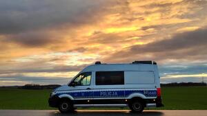 Tragedia w Prudniku! Mała dziewczynka wypadła z okna!