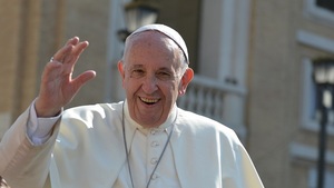 Franciszek: Błogosławieństwa nie wymagają moralnej doskonałości