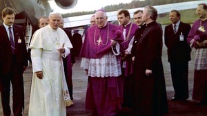 21 lat bez św. Jana Pawła II. Papież, który zmienił świat i serca milionów