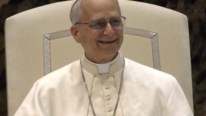 Papież Leon XIV zdecydował się na piękny gest! Oto, co zrobił