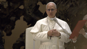 Papież Leon XIV odpowiada Trumpowi. "Nie obawiam się"