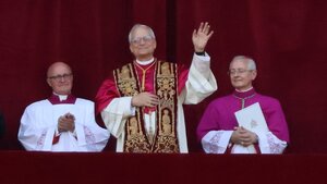 Niezwykły efekt Papieża Leona XIV. Tłumy wiernych w Watykanie