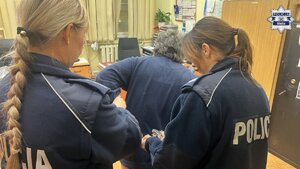 Mundurowi pół doby szukali kobiety. Finał wprawia w osłupienie!