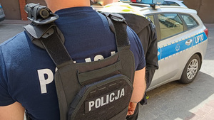 33-latek potrącił seniorkę i zawiózł ją do szpitala. Miał w tym szczególny cel!