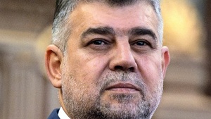 Kryzys rządowy w Rumunii. Premier składa rezygnację. Nie wszedł do drugiej tury
