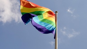 Tęczowy Rafał nie musi już udawać. Znów poparł LGBT!