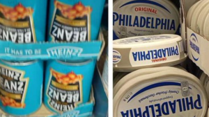 Stawiają produkty do góry nogami. Jaki jest powód?