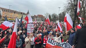 Imigranci z Niemiec? Nie, dziekujemy. To nie do nas!