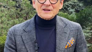 Przemysław Babiarz zaprasza na Drogę Krzyżową w obronie dzieci!