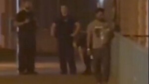Jak nie w jednym to w drugim miejscu. Niemcy na siłę wepchnęli do nas migranta!