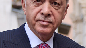 Erdogan ogłosił wielki sukces w walce z ISIS