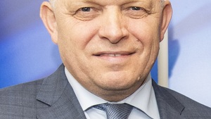 Słowacki premier: W Kijowie nie ma wojny