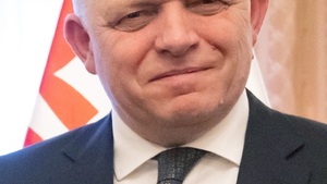 Słowacki premier Fico opuścił szpital