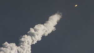 Rosja po raz pierwszy użyła zaawansowanego pocisku hipersonicznego na Ukrainie