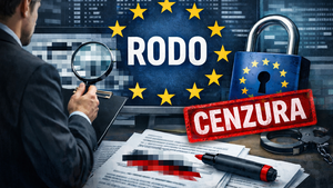 Kontrole ws. RODO uderzą w gminy i powiaty? "To będzie rzeź dla jawności"