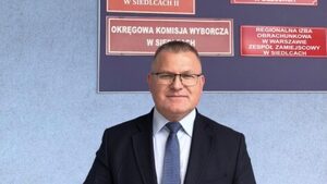 Prezes ZChR dr Bogusław Rogalski powalczy o Senat RP