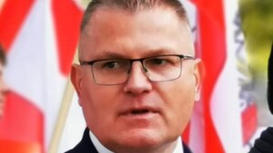 Dr Bogusław Rogalski ostro: "Grzegorz Braun szkodzi Polsce!"