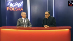 Dr Bogusław Rogalski i ks. Ryszard Halwa: Dwa lata rządów Tuska - zdemolowana Polska (NA ŻYWO)