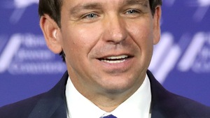 Ron DeSantis odpada z republikańskiego wyścigu prezydenckiego