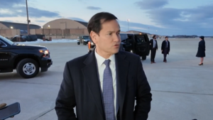 Niepokojące słowa z USA. "Odszedł"