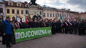 Rolnicy uczczą bohaterski zryw