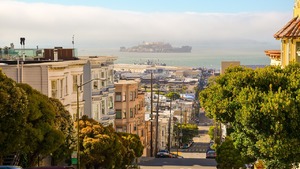 San Franscisco wydało zgodę na autonomiczne taksówki