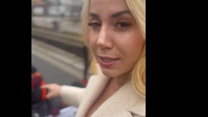 Schreiber ostro do „Babci Kasi” - spięcie podczas blokady Ostatniego Pokolenia