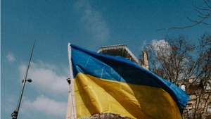 Zełeński zaapelował do całego świata. Chodzi o Rosję