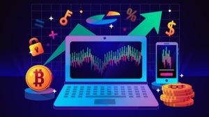 Tajniki inwestycji w kryptowaluty: Gdzie i jak bezpiecznie kupić Bitcoin?