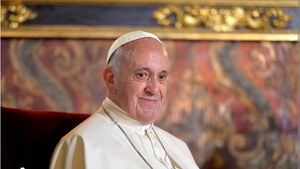 Zaskakujące słowa Papieża Franciszka. Mówi o tych zagrożeniach