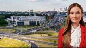 Najlepsza kandydatka dla dzielnicy Włochy (WIDEO)