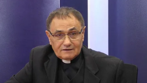 Ks. Ryszard Halwa: Ewangelia na co dzień (WIDEO)